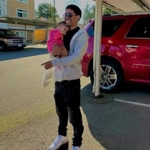 Meet your Posher, Mason